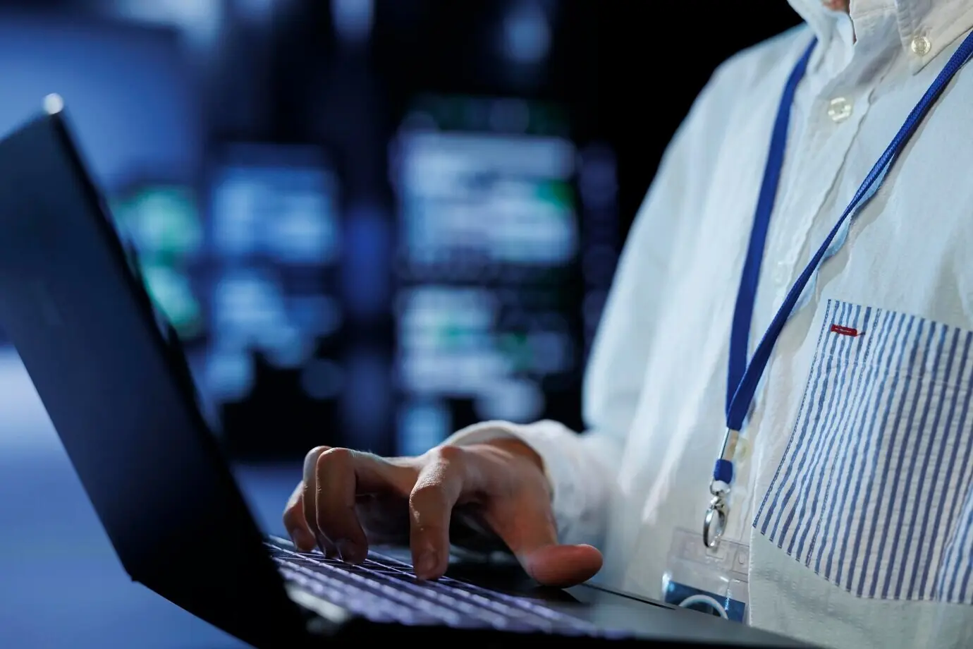 Техподдержка не допускает перегрузки серверов.